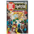 DC Special (Vol 1) # 005 VFN+ RS003 ORIG US COMICS