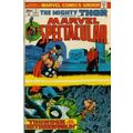 Marvel Spectacular (Vol 1) # 003 VFN- AMERICAN ...