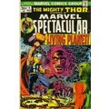 Marvel Spectacular (Vol 1) # 004 FN+ ORIG US CO...