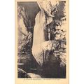 Padirac Grande Pendeloque France Postcard unuse...