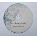 Self Confidence Hypnosis CD