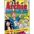 Archie 1000 Page Jam Comic Book 100+ Stories Go...