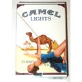 Camel Casino Collectible Limited Edition Showgi...