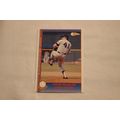 Tom Seaver 1992 Pacific TOM TERRIFIC N0. 18 SEA...