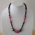 Bead Necklace
