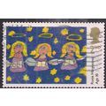 GB 2013 QE2 2nd Christmas Childrens Christmas S...