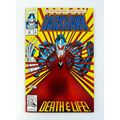 Darkhawk #25 Marvel Comics Death and Life NM+ 1993