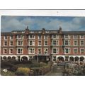 Red Lea Hotel Scarborough Yorkshire Postcard us...