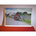 DONKEY CART on WESTERN SEABOARD, IRELAND. used ...