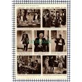 Charlie Chaplin Limelight Film Claire Bloom - 1...
