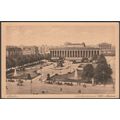 Lustgarten und Altes Museum, Berlin, c.1920s - ...