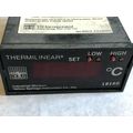 YSI 18140 THERMISTER DIGITAL INDICATOR,YELLOW S...