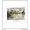 WATER GATE OF LONDON, 1912, FROM A LONDONER'S L...