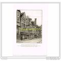 OLD WHITE HORSE INN, FETTER LANE, A LONDONER'S ...