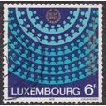 Luxembourg 1979 European Assembly Elections 6f ...