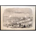 BATTLE OF FREDERICKSBURG 1863 American Civil Wa...
