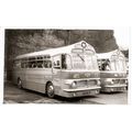 Black & White Photograph of Silver Star Motor S...