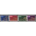 1978 - GB - Coronation Anniversary - Set - Very...
