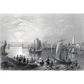 MONTROSE 1842 John James Hinchliffe - William H...