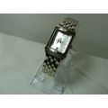 Anne Klein Date Watch, Quartz, New Battery*
