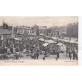 A988 THIRSK - MARKET PLACE