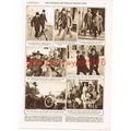 Sir Winston Churchill, Friendships, Book Illust...