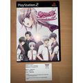 Himehibi Princess Days - Japanese NTSC-J PS2 Pl...