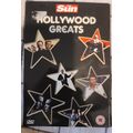 HOLLYWOOD GREATS DVD PROMO SUN A FULL BOXSET A ...