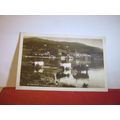 WATERHEAD, LAKE WINDERMERE, used antique postca...