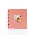 Woodside Home Living Spiral Bound Scrap Book St...