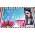 DREW BARRYMORE 1999 EVER AFTER " FEEL YOU CAN" ...