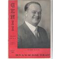 Vintage Genii Magazine for Magicians Volume 8, ...