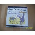 THE STATIONARY ARK-Gerald Durrell 6 CD Complete...