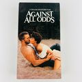 Against All Odds VHS Video Tape Alex Karras Jam...