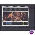 Ireland - Eire 1986 SG 654 Used Christmas (C-109)