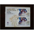 2012 GB Olympics Gold Medal Winners Canoe Slalo...