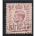 GB 1939 KGV1 6d Purple stamp SG 470.(D474