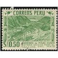1952/1959 Michel 526 - #2 fine used (o)
