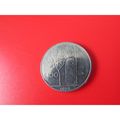 1975 ITALY ONE HUNDRED LIRE FREE POST. S