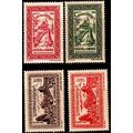 KAMBODSCHA CAMBODIA [1954] MiNr 0031 ex ( **/mn...