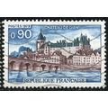 1973 Yvert 1758 - #3 fine used (o)