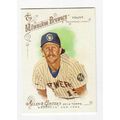 2014 Allen & Ginters Robin Yount baseball card ...