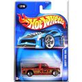 Hot Wheels - Chevy 1500 1996: Collector #216 (2...