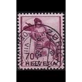 SCHWEIZ SWITZERLAND [1941] MiNr 0379 ( O/used )