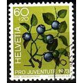 SCHWEIZ SWITZERLAND [1973] MiNr 1016 ( O/used )...