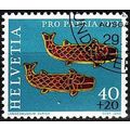 SCHWEIZ SWITZERLAND [1973] MiNr 0998 ( O/used )...