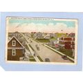 New Jersey Sea Isle City Biurds Eye View Of Lan...