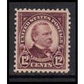 564 12c Grover Cleveland Almost Very Fine MDG K...