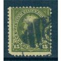 Used 284 15c Henry Clay Average Plus M05665