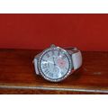 Pre-Owned Women’s Guess G86021L Rhinestone Fash...